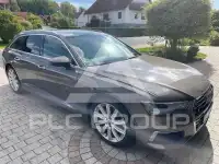 2019 Audi A6