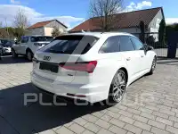 2019 Audi A6