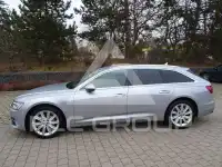 2019 Audi A6