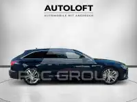 2019 Audi A6