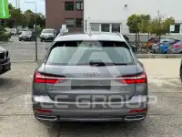 2019 Audi A6