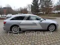 2019 Audi A6