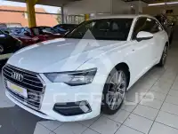 2019 Audi A6