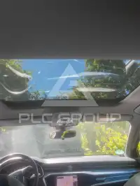 2019 Audi A6