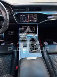 2019 Audi A6