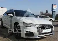 2019 Audi A6