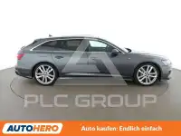 2019 Audi A6