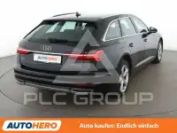 2019 Audi A6