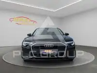 2019 Audi A6