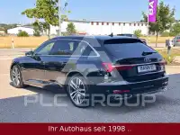 2019 Audi A6