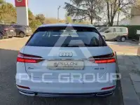 2019 Audi A6