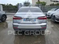 2019 Audi A6