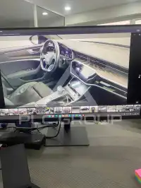 2019 Audi A6