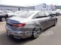 2019 Audi A6