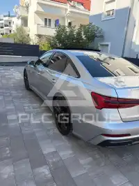 2019 Audi A6