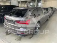 2019 Audi A6