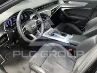 2019 Audi A6