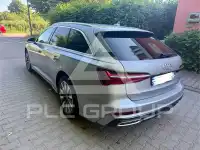 2019 Audi A6