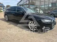 2019 Audi A6