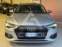 2019 Audi A6
