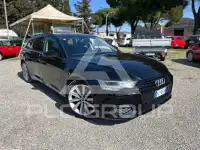 2019 Audi A6