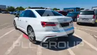 2019 Audi A6