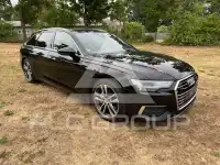 2019 Audi A6