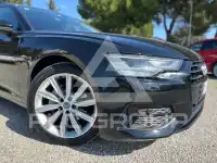 2019 Audi A6