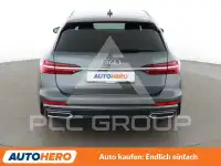 2019 Audi A6