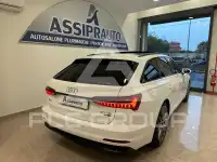 2019 Audi A6
