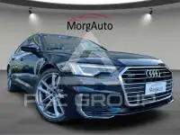 2019 Audi A6