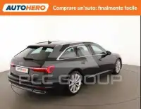 2019 Audi A6