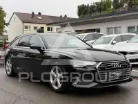 2019 Audi A6
