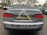 2019 Audi A6