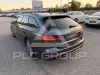 2019 Audi A6