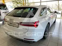 2019 Audi A6