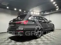 2019 Audi A6