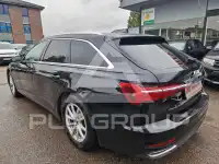 2019 Audi A6
