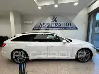 2019 Audi A6