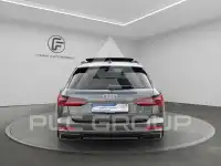2019 Audi A6