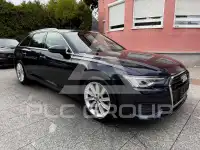 2019 Audi A6