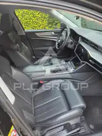 2019 Audi A6