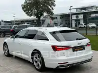 2019 Audi A6