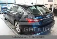 2019 Audi A6