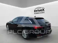 2019 Audi A6