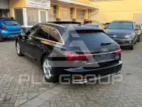 2019 Audi A6