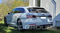 2019 Audi A6