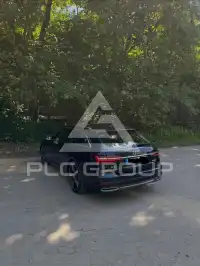 2019 Audi A6