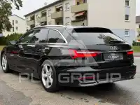 2019 Audi A6