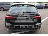 2019 Audi A6